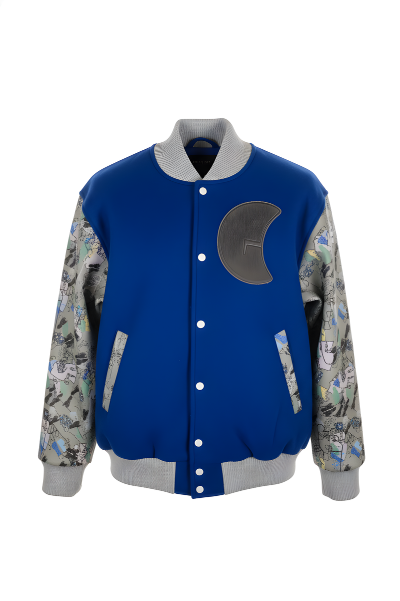 Wu Blue