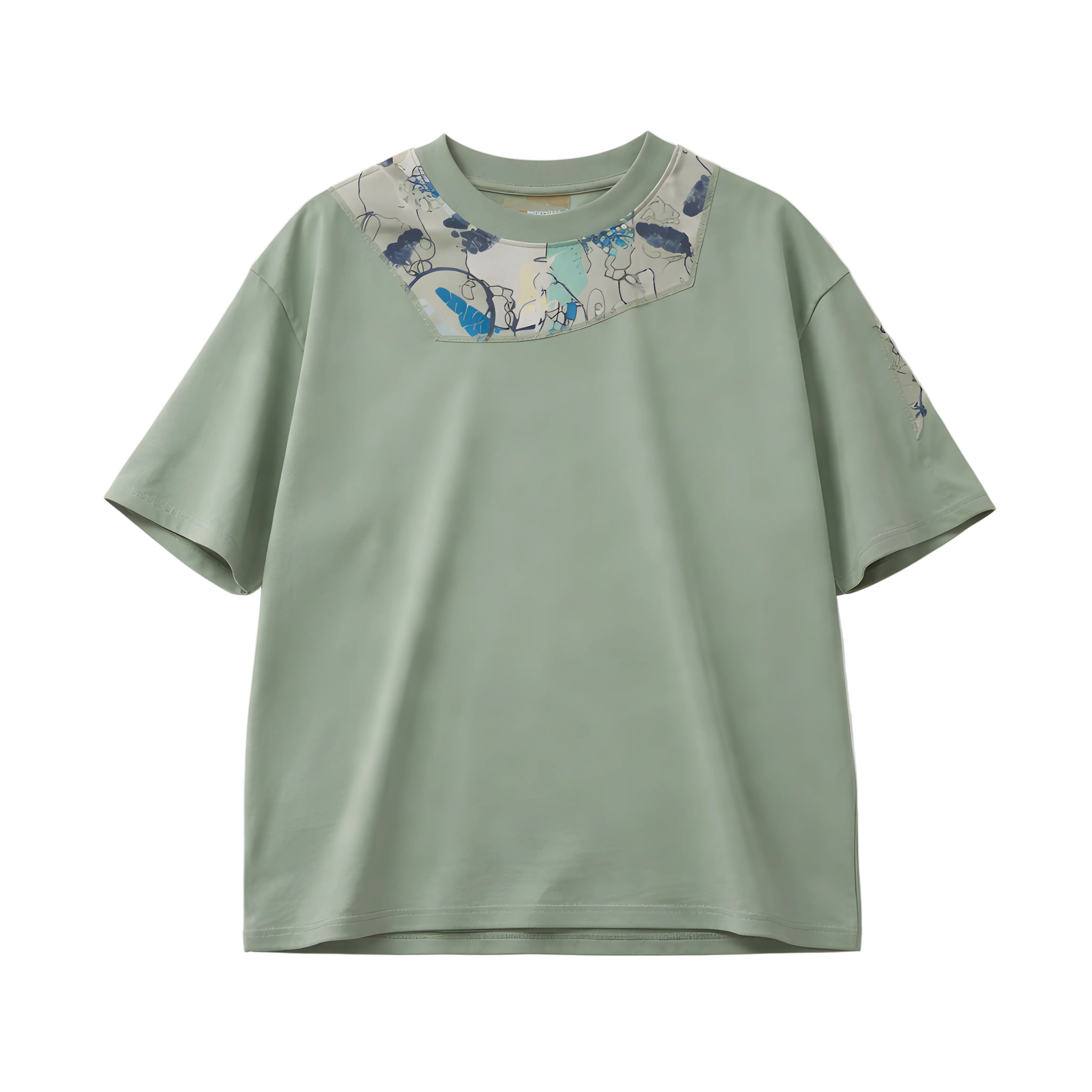 Oversized Tee