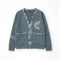 Varsity Cardigan