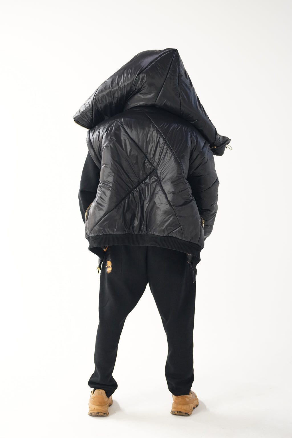 GeoD Joggers