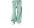 Pin Tuck Joggers