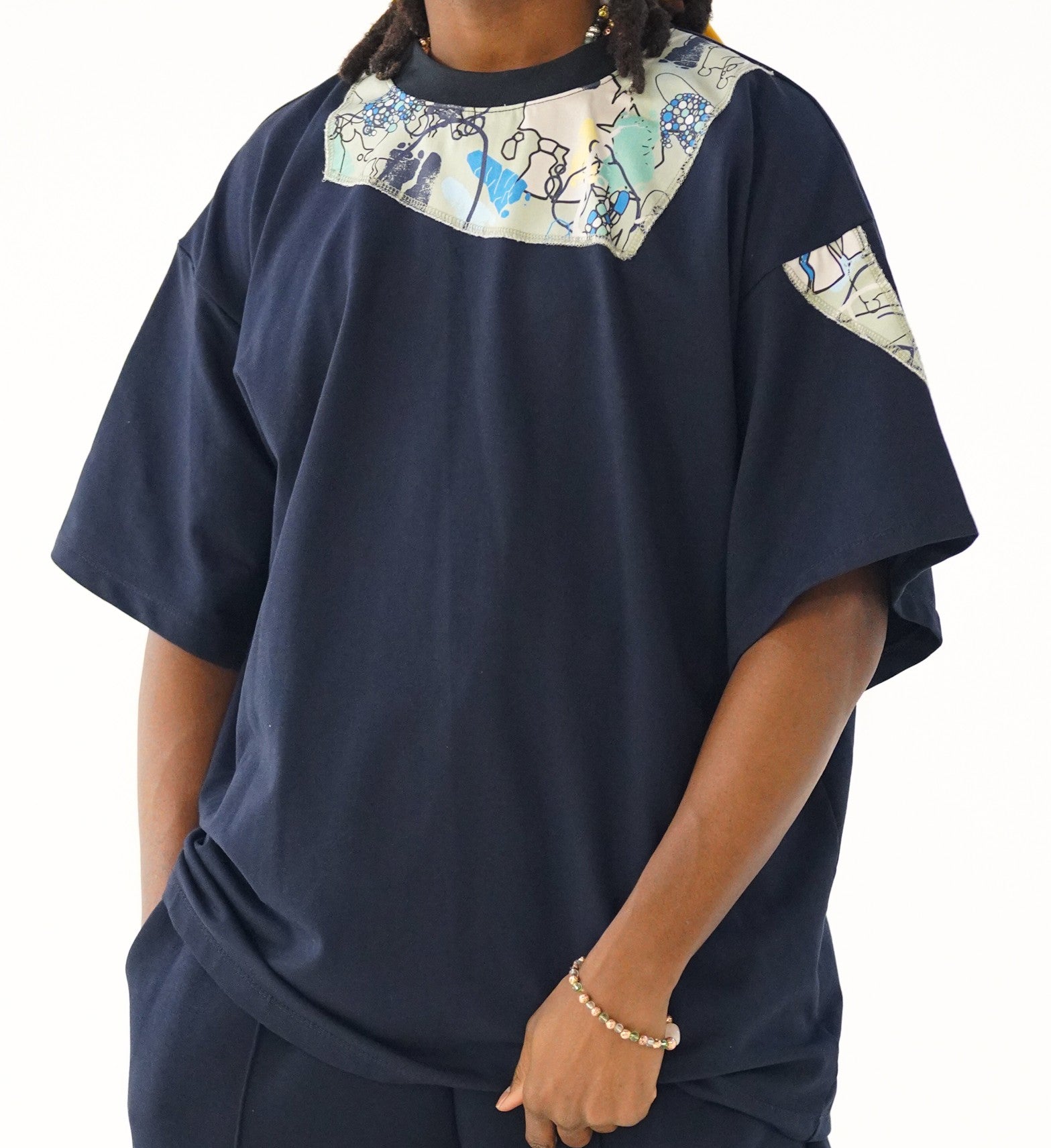 Oversized Tee