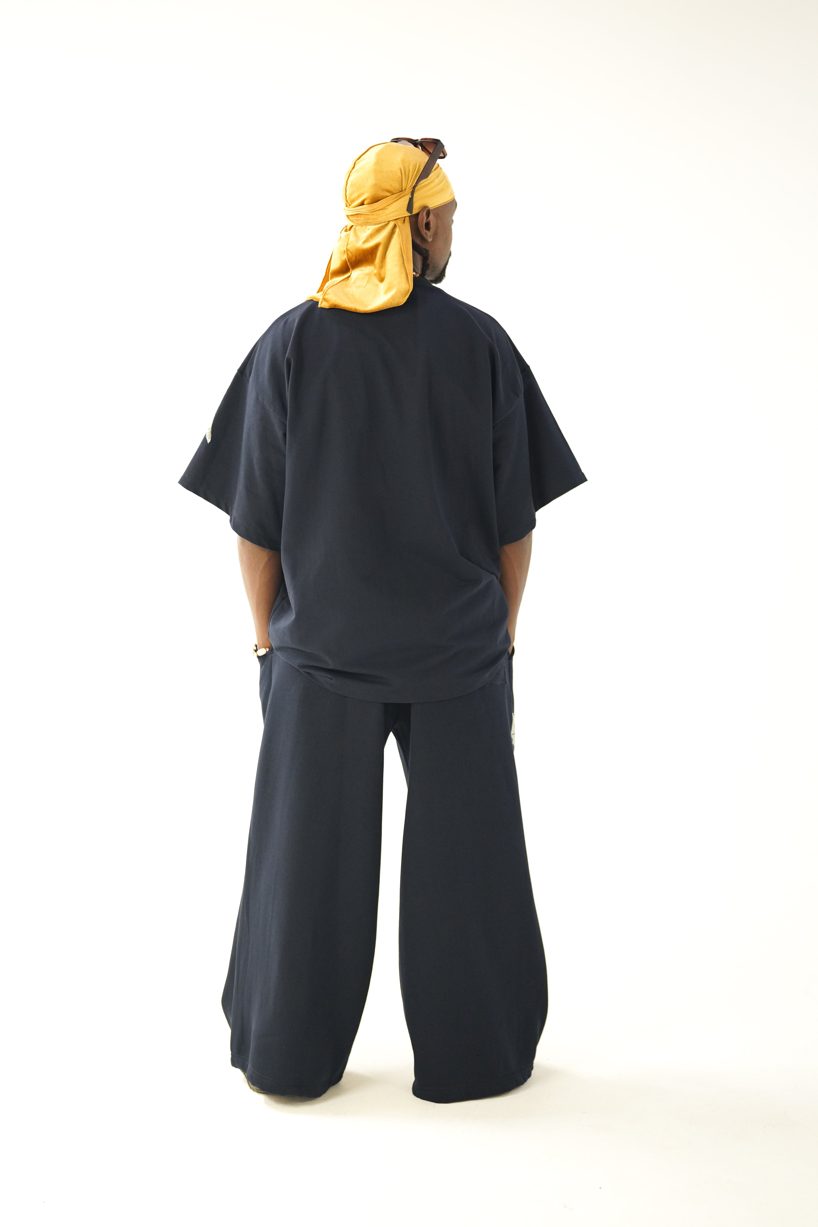Oversized Tee