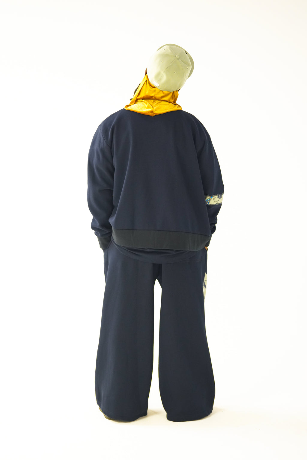 Varsity Cardigan