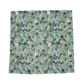 Silk scarf