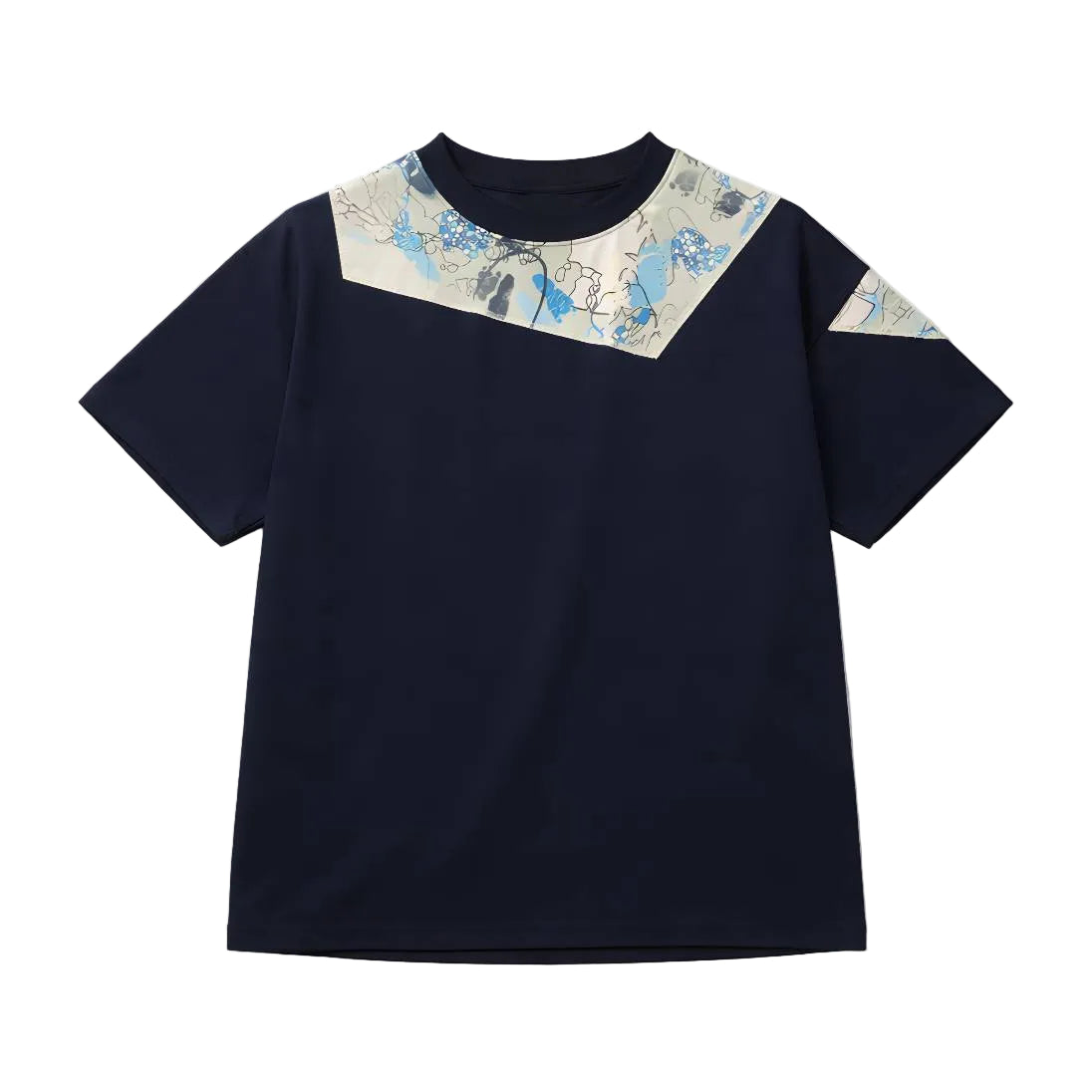 Oversized Tee